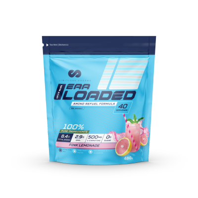 EAA LOADED - PINK LEMONADE