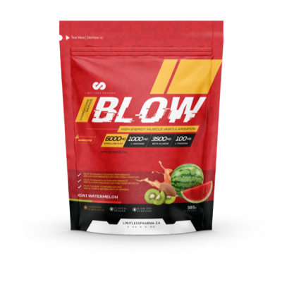 BLOW - KIWI WATERMELON