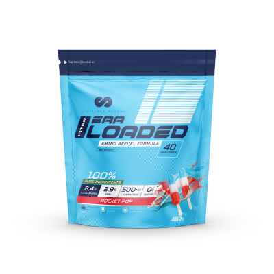 EAA LOADED - ROCKET POP1