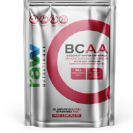 VEGAN BCAA’s Supplement - Pink Lemonade